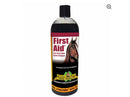 First Aid Aloe Vera Iodine Equine Shampoo