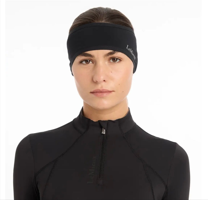 Lemieux Ear Warmer Head Band