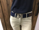 Bedford Jones/Rider’s Belts 2”