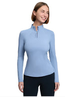 LeMieux Classique Long Sleeve Base Layer