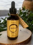 Upper 5 Farm Healing Body Oil 2 oz