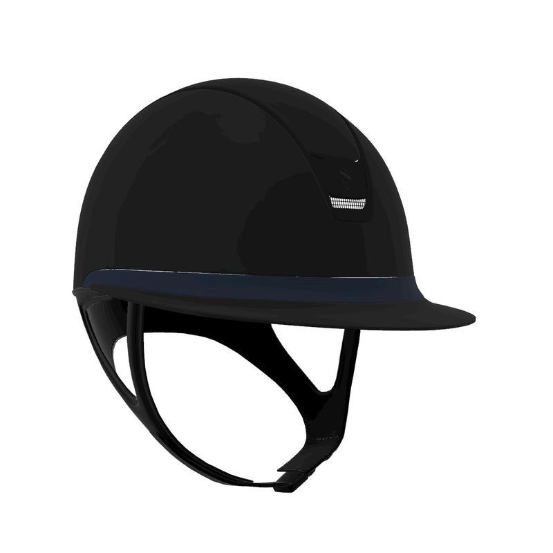 Samshield Miss-Shadow V2 Dark Line Black/Matt Black/Matt Black