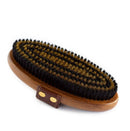 Hairy Pony Copper Bristle Body Brush