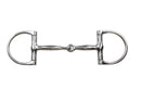 D Ring Snaffle-5”