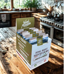 Wood Mountain Bowl Boost