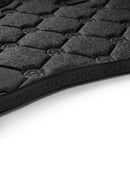 Equestrian Stockholm Dressage Saddle Pad - Glimmer