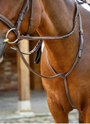 Lemieux Hunterpro Standing Martingale