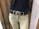 Bedford Jones/Rider’s Belts 2”