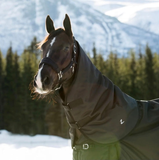 Horze Nevada Hood 200 gram