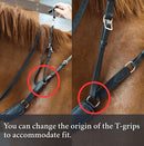 Correct Connect 3 in 1 Training Breastplate