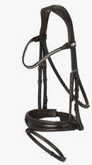 Lemieux Kudos Classic Bridle Black