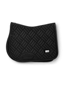 Equestrian Stockholm Jump Saddle Pad Modern Mesh