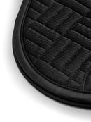 Equestrian Stockholm Jump Saddle Pad Modern Mesh