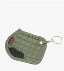 Lemieux Saddle Pad Key Rings