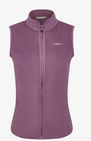 LeMieux Roberta Fleece Vest