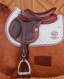 Commonwealth Acavello Stability Stirrup Leathers