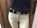 Bedford Jones/Rider’s Belts 1.5”