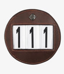 LeMieux Bridle Numbers