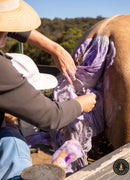 Hairy Pony Purple Shampoo