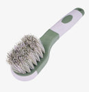 Lemieux Bucket Brush-Lilac/Rosemary