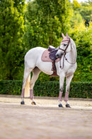 Equestrian Stockholm Dressage Saddle Pad Modern