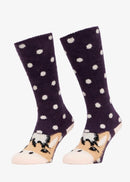 LeMieux Fluffies Socks
