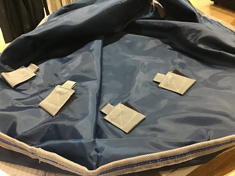 Horseware Rhino Hood 0 gram medium