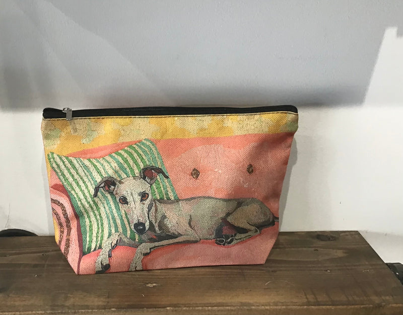 Canvas bag