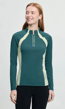 LeMieux Philippa Mesh Base Layer