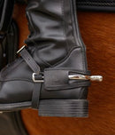 Waldhausen Leather Spur Guard