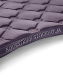 Equestrian Stockholm Dressage Saddle Pad