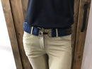 Bedford Jones/Rider’s Belts 2”