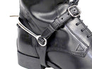 Nunn Finer Leather Spur Straps