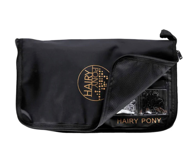 Hairy Pony Plaiting Apron