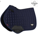 LeMieux Loire Classic CC Square Saddle Pad