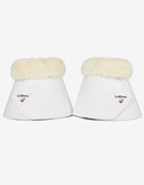 Lemieux Fleece Over Reach Boots