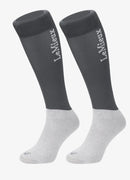 Lemieux Competition  Socks 2 pack