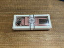 Bedford Jones/Rider’s Belts 2”