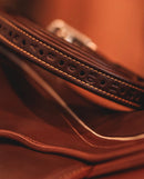 Commonwealth Yoho Stirrup Leathers