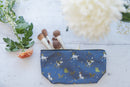 Emily Cole Zip Wash Bag
