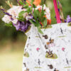 Emily Cole Tote Bag - Eventing Pattern