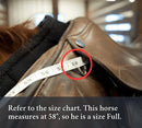 Correct Connect 3 in 1 Training Breastplate