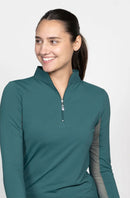 Equi in Style Hunter Green