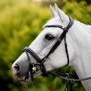 Lumiere Milan Bridle - Convertible