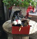 Christmas Gift Box- Canine Best Friend