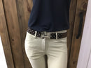Bedford Jones/Rider’s Belts 1.5”