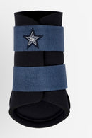 LeMieux Mini Brushing Boots