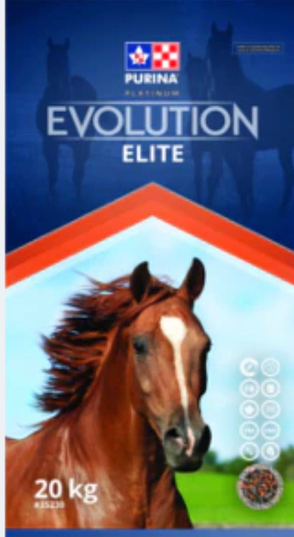 Purina Elite