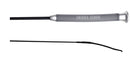 Horze Ashton Gel Dressage Whip