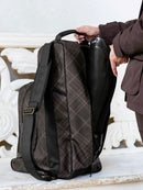 LeMieux Heritage Boot & Hat Bag